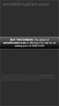 Mobile Screenshot of emlakfirsatlari.com